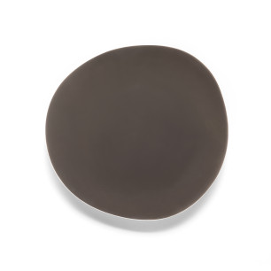 Lot de 6 assiettes dessert 22.5 x 21.5 cm - Sven| Médard de Noblat