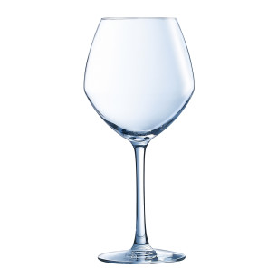 Lot de 6 verres à pied 58 cl – Cabernet Vins Jeunes | Chef & Sommelier