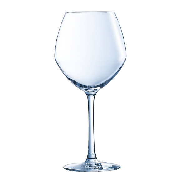 Lot de 6 verres à pied 58 cl – Cabernet Vins Jeunes | Chef & Sommelier