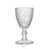 Verres à pied 34 cl - Diamond | Médard de Noblat
