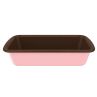 Dolce - Moule à cake 25 cm