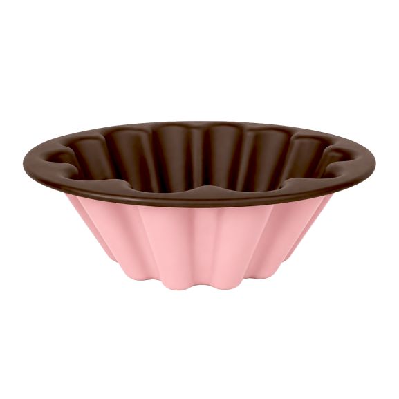 Dolce - Moule à brioche 20 cm