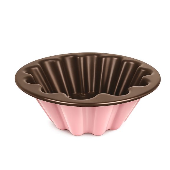Dolce - Moule à brioche 20 cm