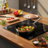 Poêle 24 cm revêtement céramique - Elysée | Cuisinox