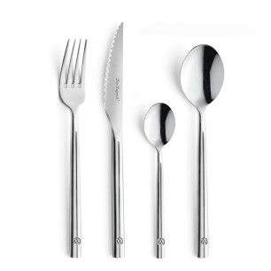 Alliance - Coffret 24 couverts de table