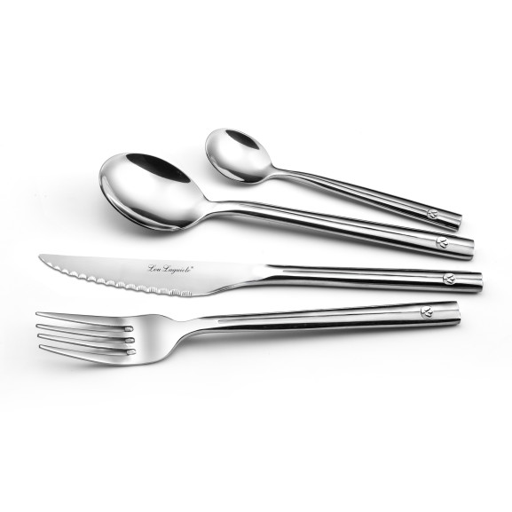 Alliance - Coffret 24 couverts de table