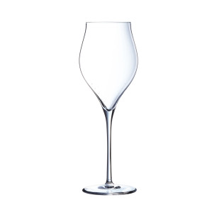 6 flûtes à champagne 35 cl - Exaltation | Chef & Sommelier
