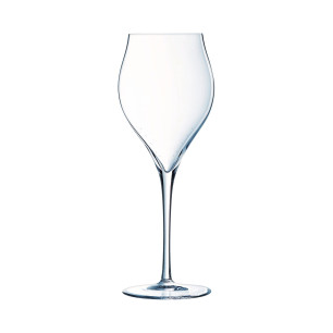 6 flûtes à champagne 30 cl - Exaltation | Chef & Sommelier