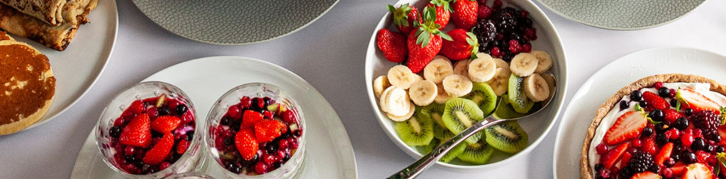 Comment transformer vos restes de fête en un brunch chic avec nos produits ?