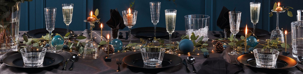 Les secrets d’une table de fête réussie ! 