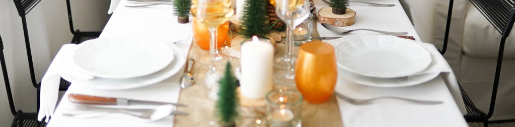 Quels vins choisir pour vos tables de fête ?